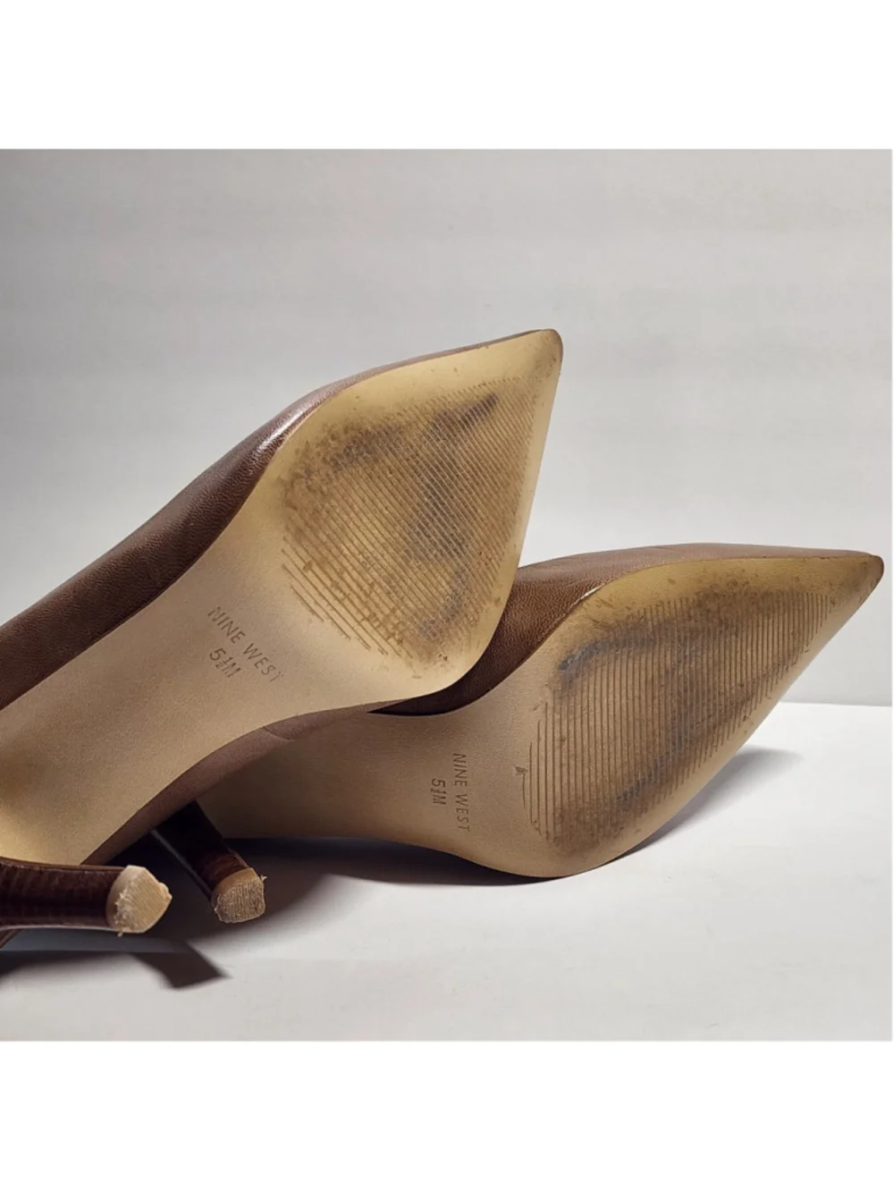 Vintage Nine West 